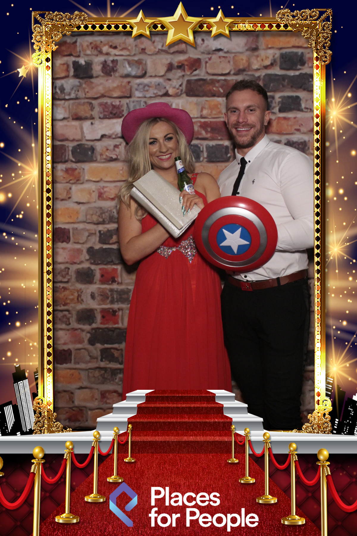 Places for People Star Awards  | View more photos from the event at gallery.myphotoboothexperience.co.uk/u/MyPhotoBoothExperienceLtd/Places-for-People-Star-Awards